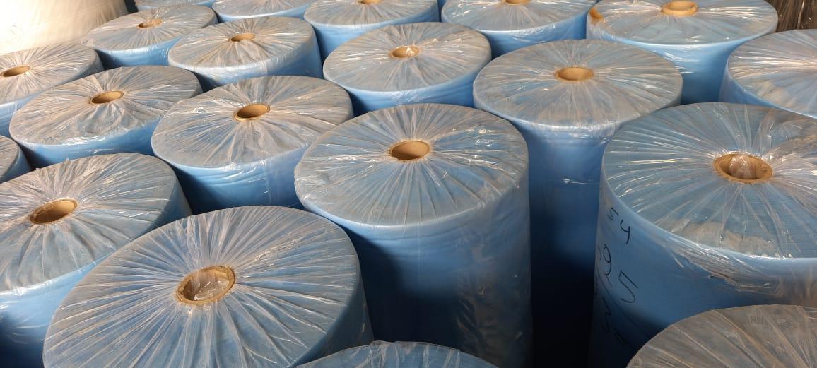 Sms non woven fabric