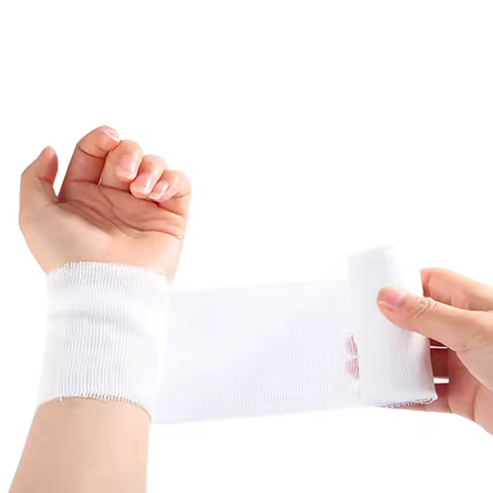 Non Woven Bandage Roll